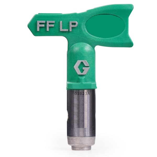 Graco Fine Finish Low Pressure FFLP206